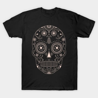 Sugar Skull T-Shirt